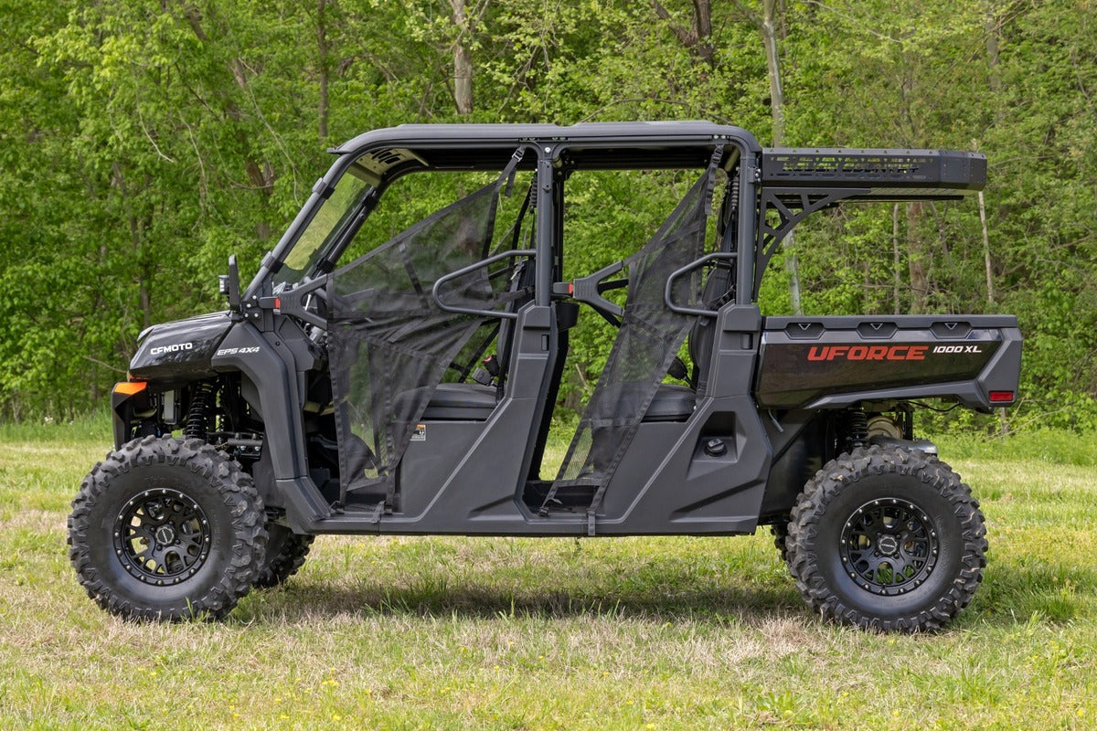 Rough Country CFMOTO UFORCE 1000 2" Lift Kit