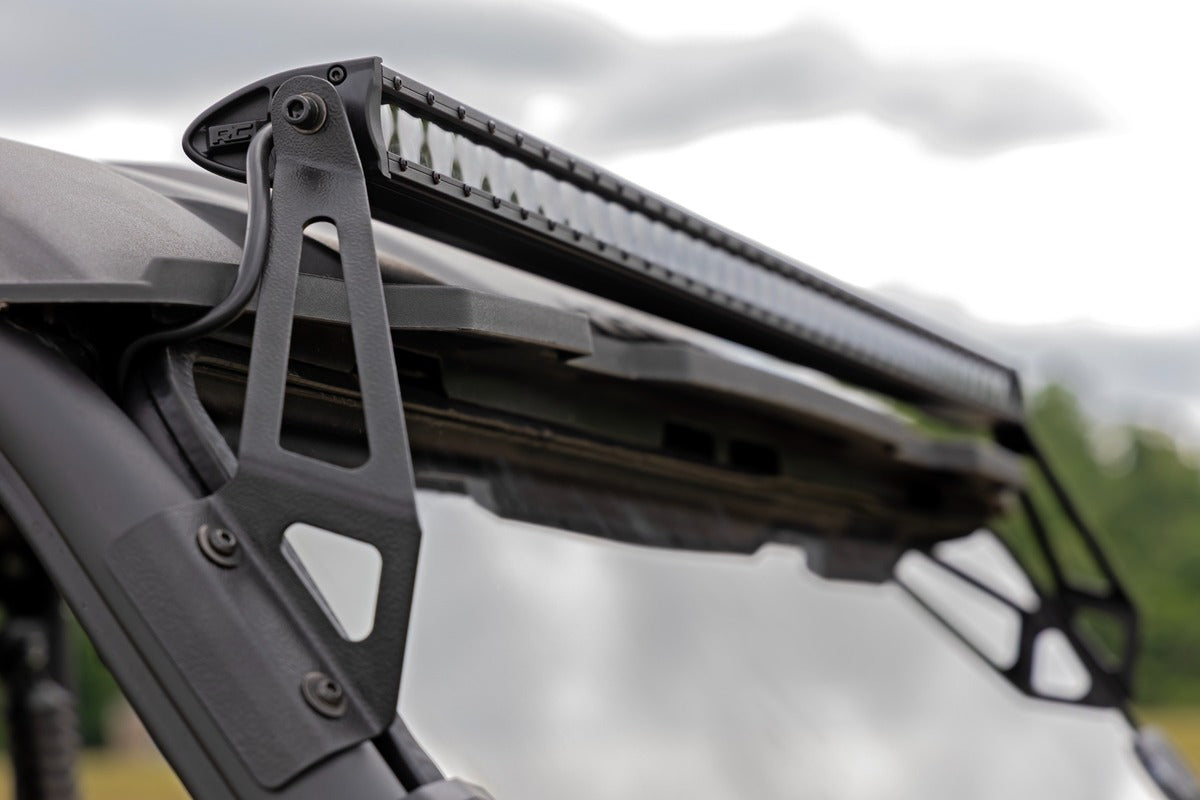 Rough Country CFMOTO UFORCE 1000 50" LED Light Kit