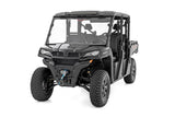 Rough Country CFMOTO UFORCE 1000 Scratch Resistant Full Windshield