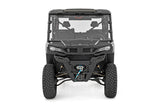 Rough Country CFMOTO UFORCE 1000 Scratch Resistant Full Windshield