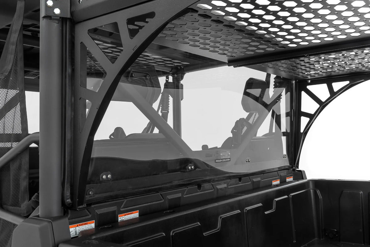 Rough Country CFMOTO UFORCE 1000 Scratch Resistant Rear Panel