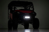 Rough Country Honda 1000/Pioneer 1000 10" LED Bumper Kit