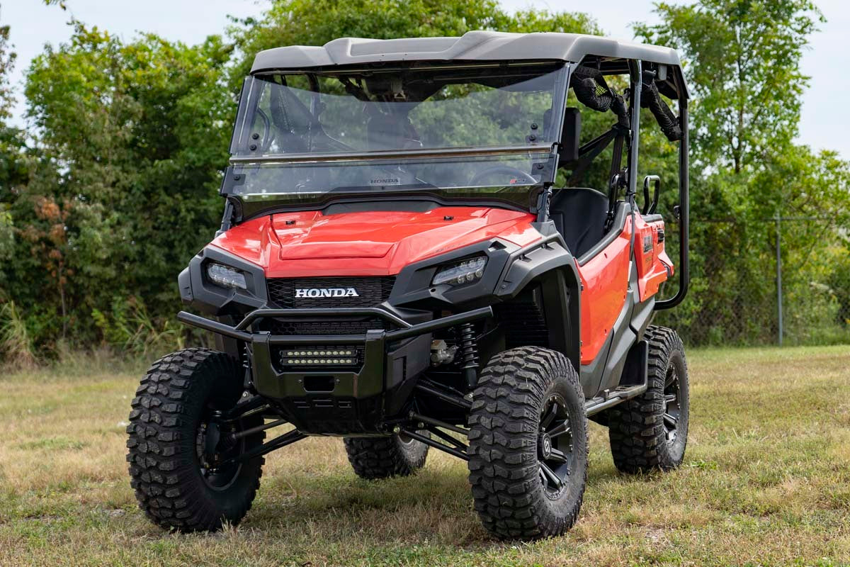 Rough Country Honda 1000/Pioneer 1000 10" LED Bumper Kit