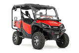 Rough Country Honda Pioneer 1000/1000-5 50" LED Light Kit