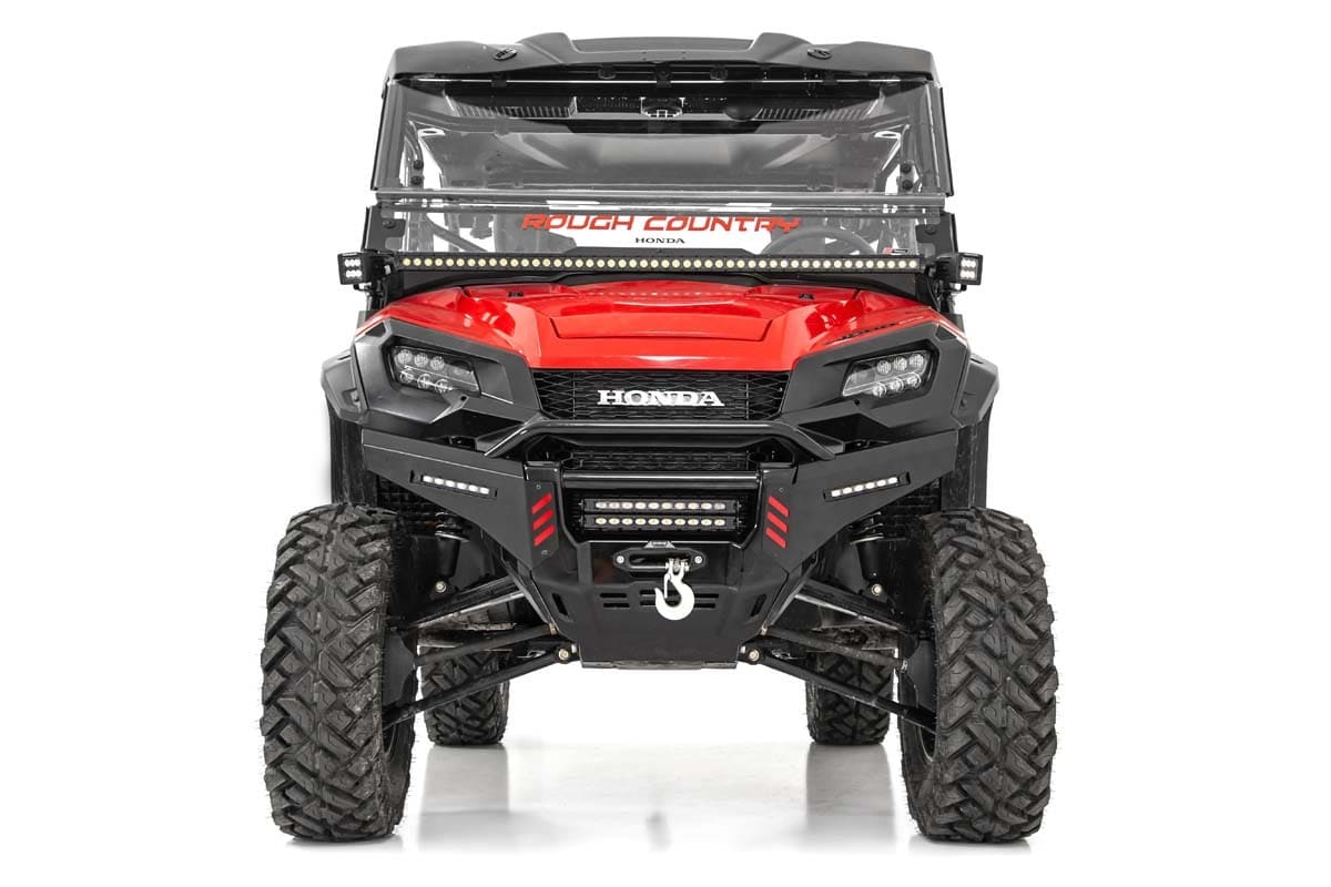 Rough Country Honda Pioneer 1000/1000-5 50" LED Light Kit