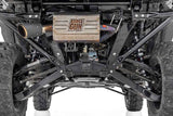 Rough Country Honda Pioneer 1000/1000-5 Adjustable Suspension Lift Kit