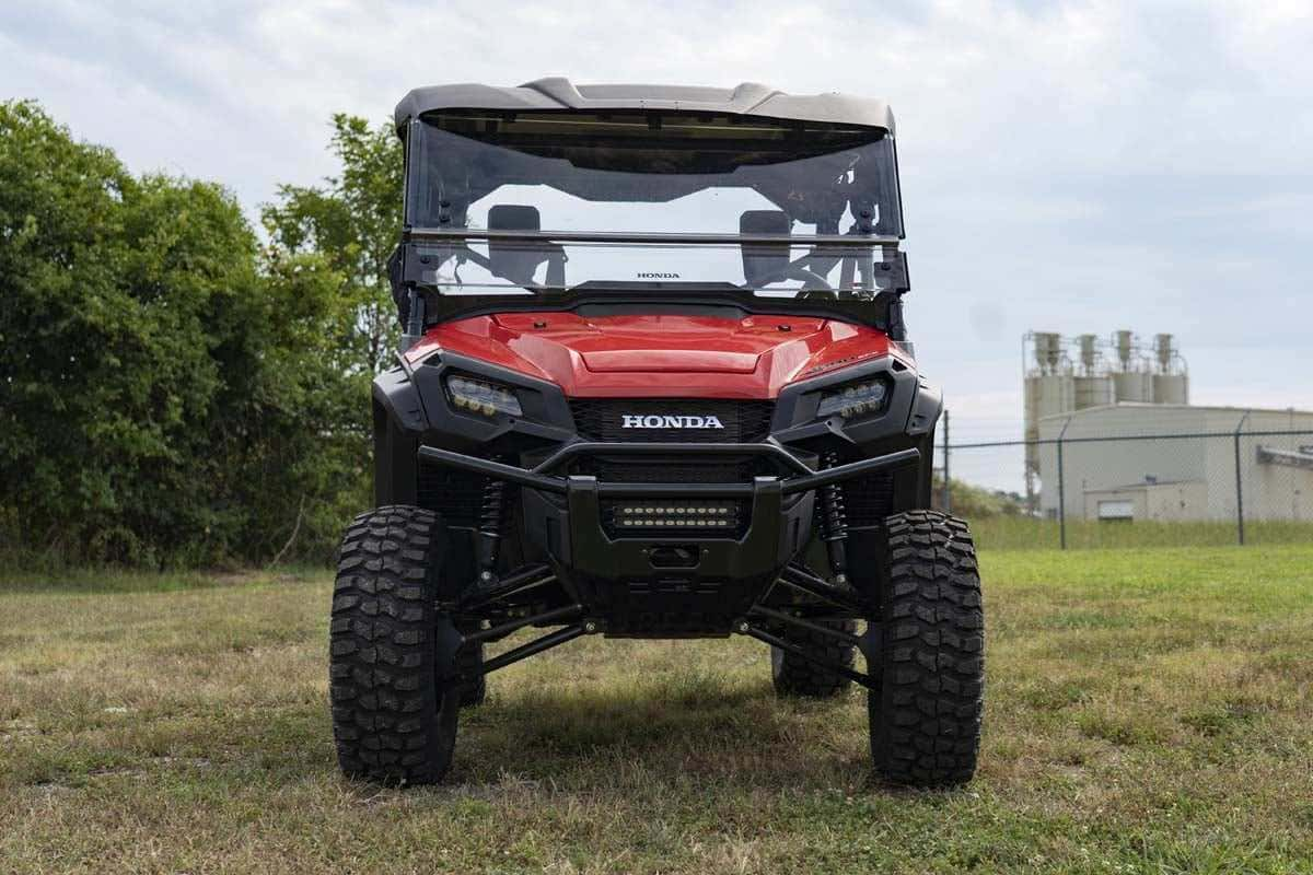 Rough Country Honda Pioneer 1000 3" Lift Kit