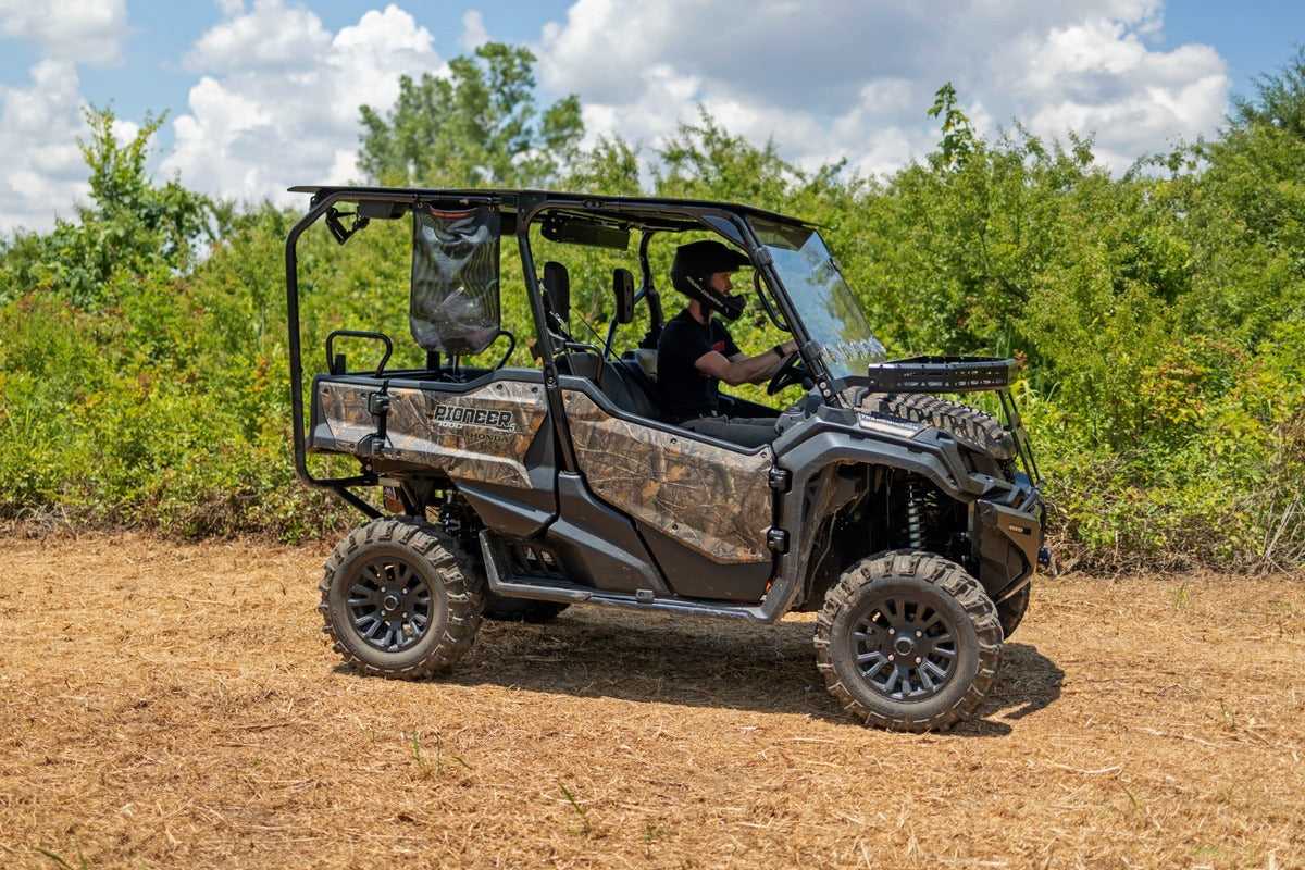 Rough Country Honda Pioneer 1000-5 HDPE UTV Roof