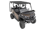 Rough Country Honda Pioneer 1000-5 HDPE UTV Roof