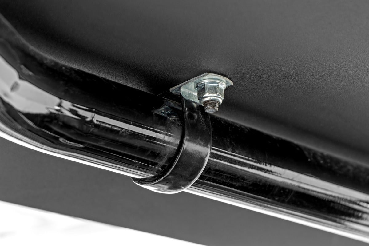 Rough Country Honda Pioneer 1000-5 HDPE UTV Roof