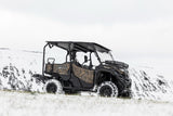 Rough Country Honda Pioneer 1000-5 HDPE UTV Roof