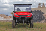 Rough Country Honda Pioneer 1000-6 Honda 6" Led Combo Stinger Bumper Wings