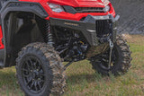Rough Country Honda Pioneer 1000-6 Honda 6" Led Combo Stinger Bumper Wings