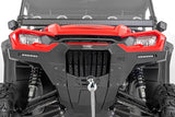 Rough Country Honda Pioneer 1000-6 Honda 6" Led Combo Stinger Bumper Wings