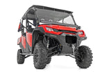 Rough Country Honda Pioneer 1000-6 Honda 6" Led Combo Stinger Bumper Wings