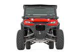 Rough Country Honda Pioneer 1000-6 Honda 6" Led Combo Stinger Bumper Wings