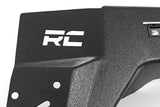 Rough Country Honda Pioneer 1000-6 Honda 6" Led Combo Stinger Bumper Wings