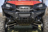 Rough Country Honda Pioneer 1000 Bumper Wings