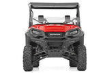 Rough Country Honda Pioneer 1000 Bumper Wings