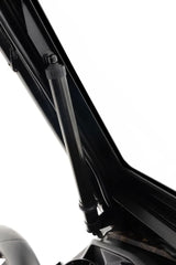 Rough Country Honda Pioneer 1000 Electric Tilt Glass Windshield