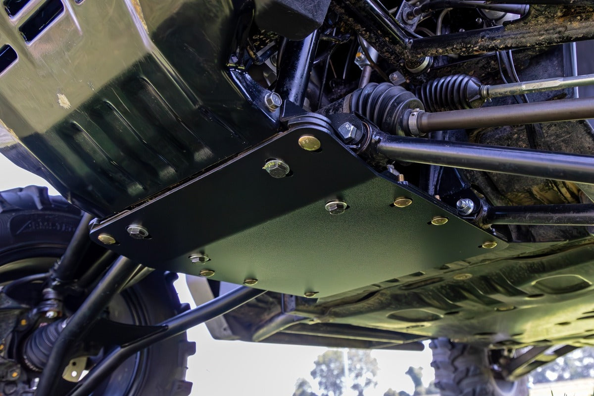 Rough Country Honda Pioneer 1000 Frame Stiffener