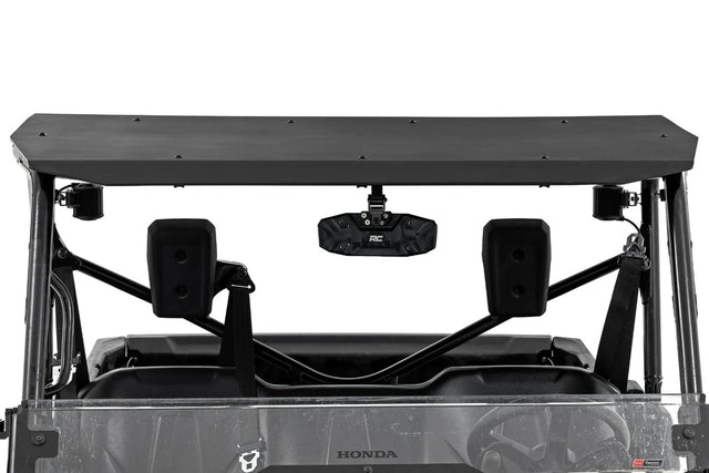 Rough Country Honda Pioneer 1000 HDPE UTV Roof