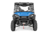 Rough Country Honda Pioneer 1000 Scratch Resistant Full Windshield