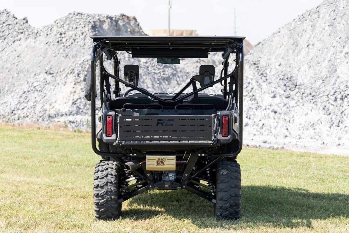 Rough Country Honda Pioneer 1000 Tailgate Extender