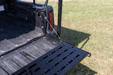 Rough Country Honda Pioneer 1000 Tailgate Extender