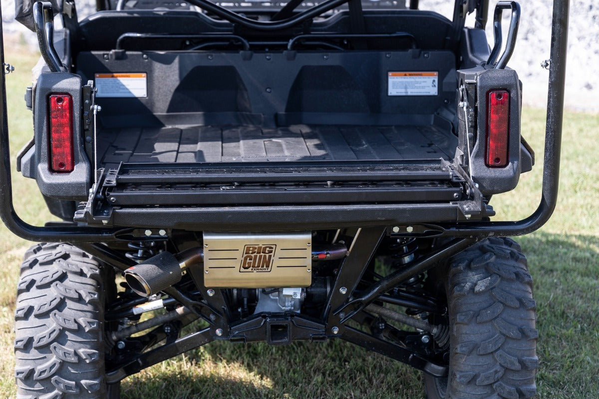 Rough Country Honda Pioneer 1000 Tailgate Extender