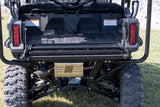 Rough Country Honda Pioneer 1000 Tailgate Extender