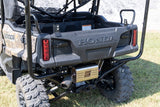 Rough Country Honda Pioneer 1000 Tailgate Extender