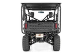 Rough Country Honda Pioneer 1000 Tailgate Extender