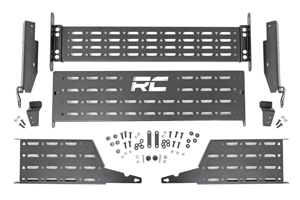 Rough Country Honda Pioneer 1000 Tailgate Extender