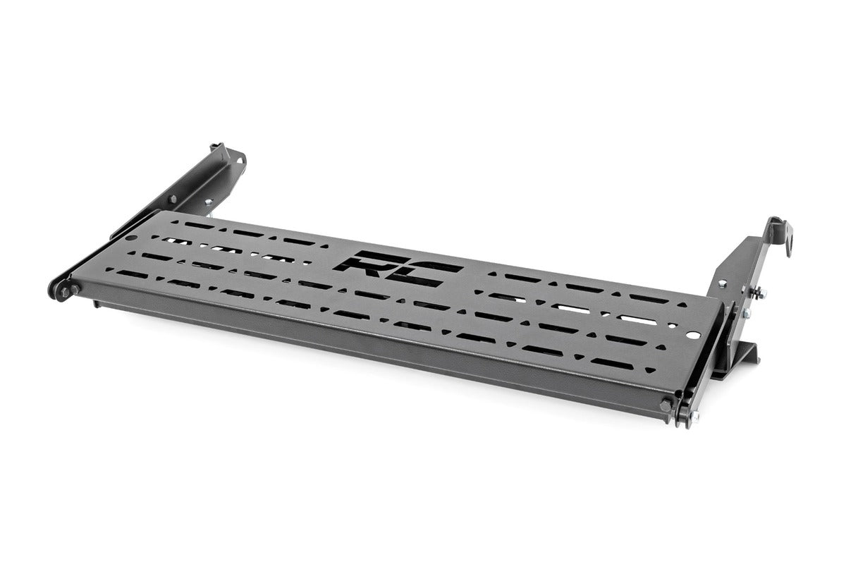 Rough Country Honda Pioneer 1000 Tailgate Extender