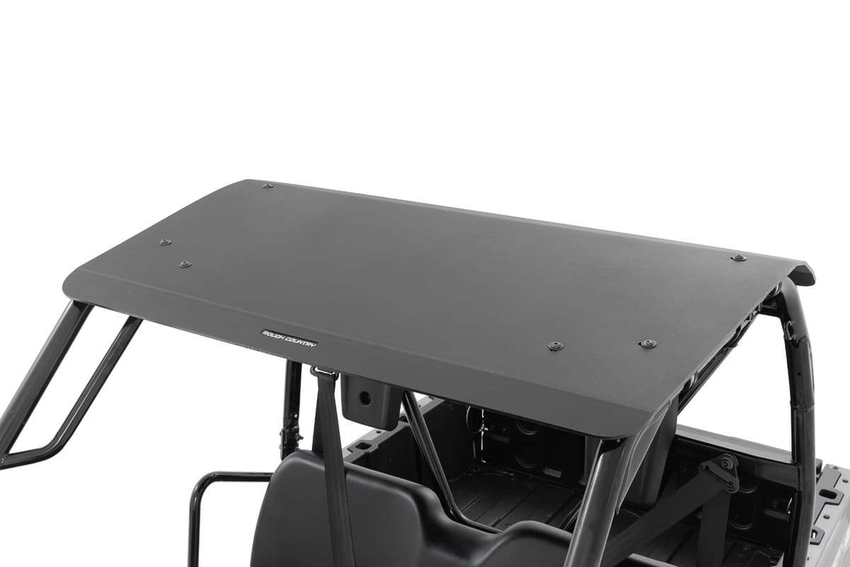 Rough Country Honda Pioneer 520 HDPE UTV Roof
