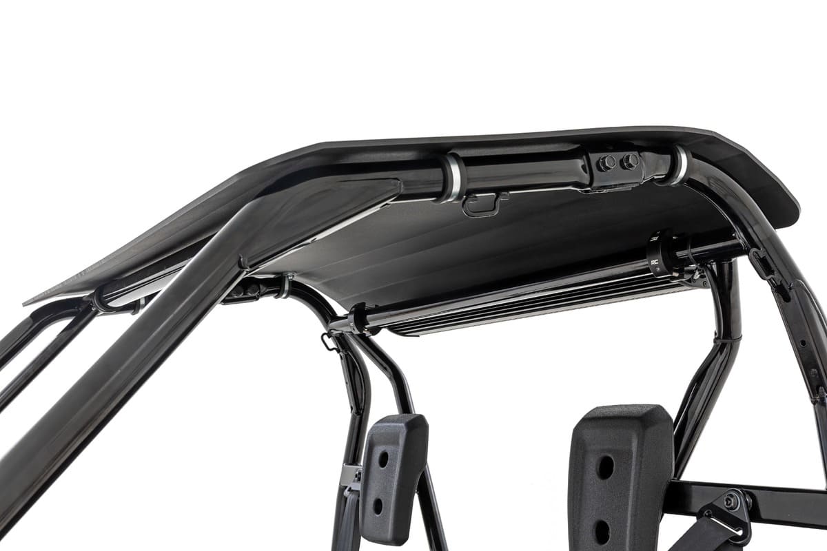Rough Country Honda Pioneer 520 HDPE UTV Roof