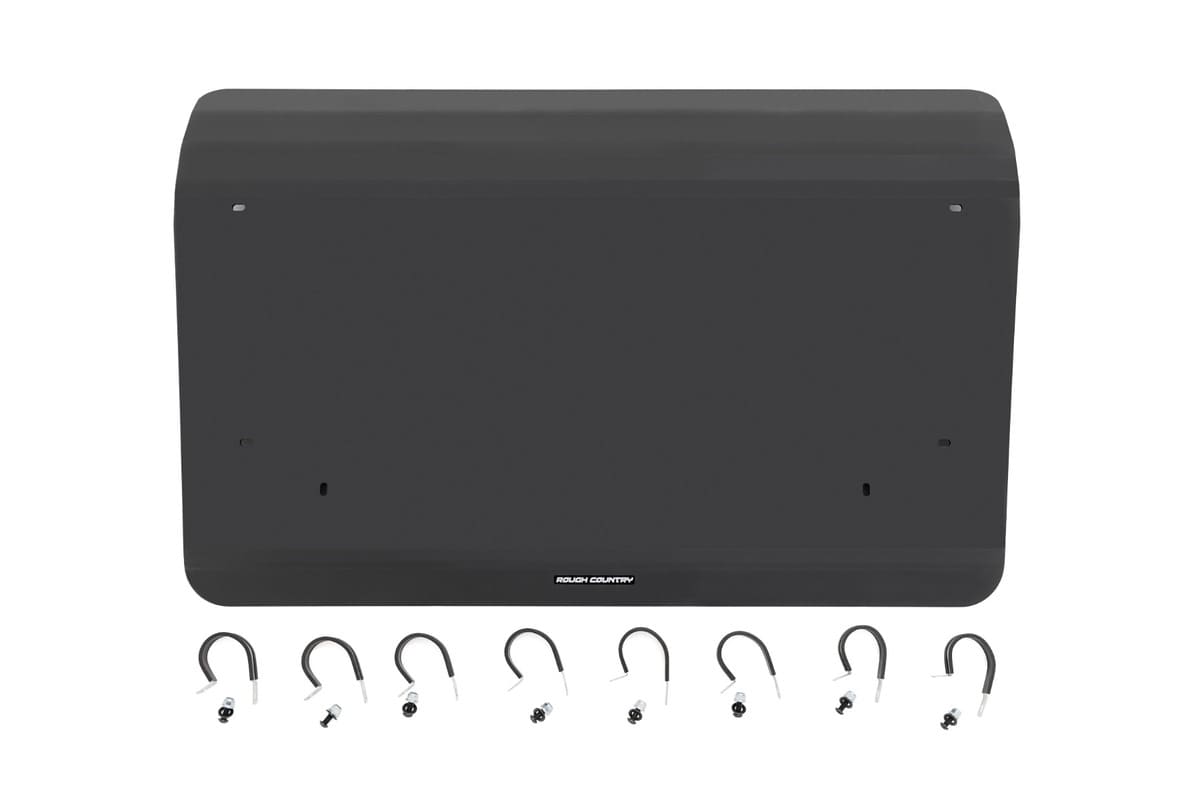 Rough Country Honda Pioneer 520 HDPE UTV Roof