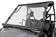 Rough Country Honda Pioneer 520 Scratch Resistant Full Windshield
