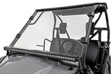 Rough Country Honda Pioneer 520 Scratch Resistant Full Windshield
