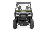 Rough Country Honda Pioneer 520 Scratch Resistant Full Windshield