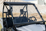 Rough Country Honda Pioneer 520 Scratch Resistant Full Windshield