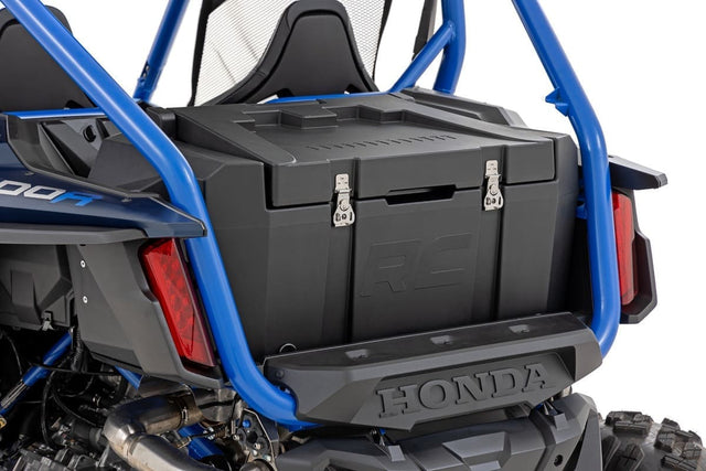 Rough Country Honda Talon 1000 2 & 4 Seater Cargo Box