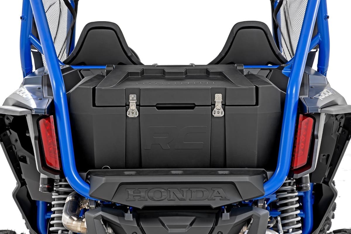 Rough Country Honda Talon 1000 2 & 4 Seater Cargo Box