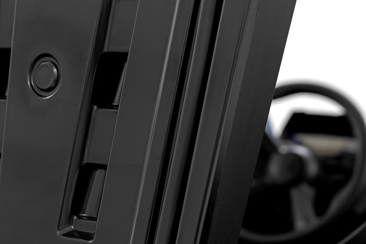 Rough Country Honda Talon 1000 2 & 4 Seater Cargo Box