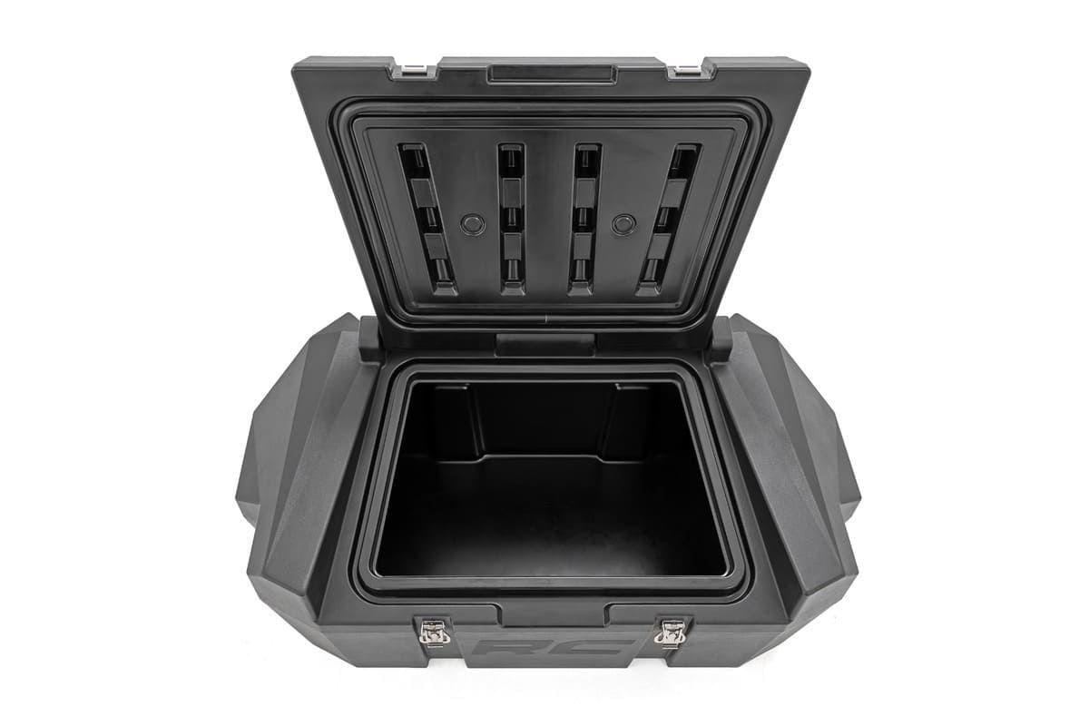 Rough Country Honda Talon 1000 2 & 4 Seater Cargo Box