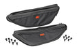 Rough Country Honda Talon 1000 Door Bags - 2 Seater
