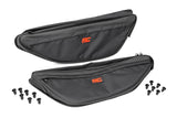 Rough Country Honda Talon 1000 Door Bags - 2 Seater