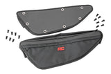 Rough Country Honda Talon 1000 Door Bags - 2 Seater
