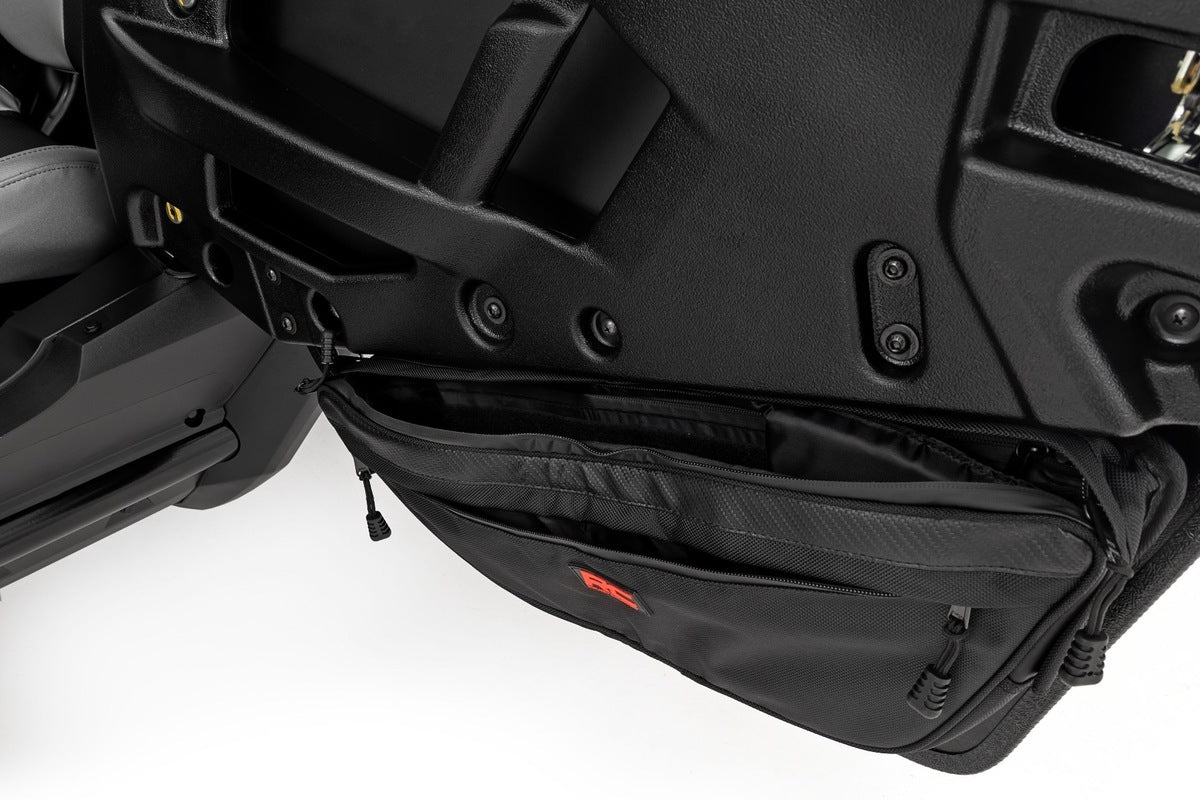 Rough Country Polaris RZR XP 1000 Coil Spring Replacement Kit 